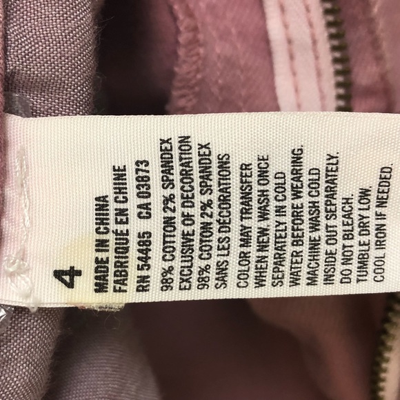 American Eagle Outfitters shorts size 4 - Picture 4 of 4